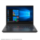 NOTEBOOK LENOVO E14 14'' LED I5 8GB 500GB W10 PRO